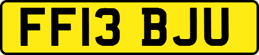 FF13BJU