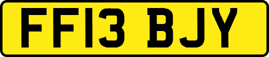 FF13BJY