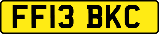 FF13BKC