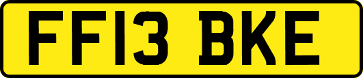 FF13BKE