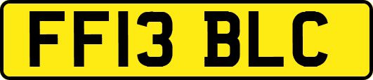 FF13BLC