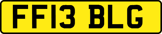 FF13BLG