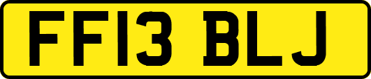 FF13BLJ