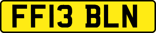FF13BLN