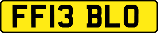 FF13BLO