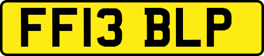 FF13BLP