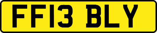 FF13BLY
