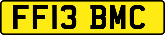 FF13BMC