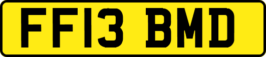 FF13BMD