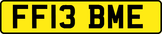 FF13BME