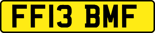 FF13BMF