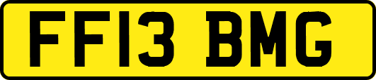FF13BMG