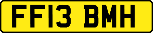 FF13BMH
