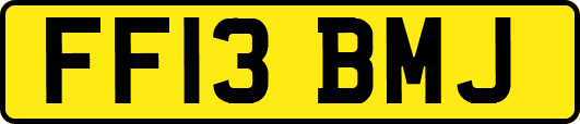 FF13BMJ