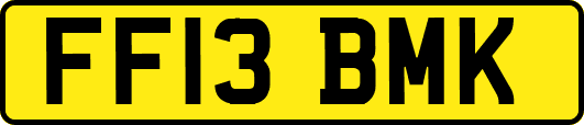 FF13BMK