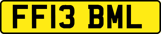 FF13BML