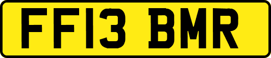 FF13BMR