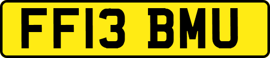 FF13BMU