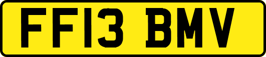 FF13BMV