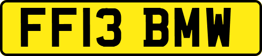 FF13BMW