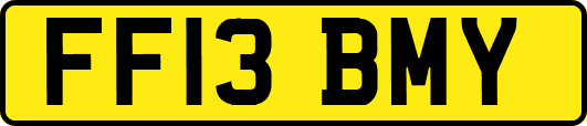 FF13BMY