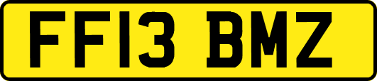 FF13BMZ