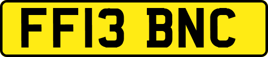 FF13BNC