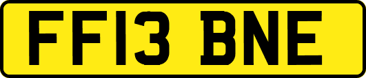 FF13BNE