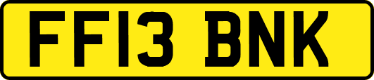 FF13BNK