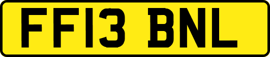 FF13BNL