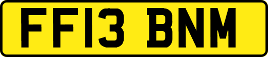 FF13BNM