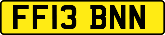 FF13BNN