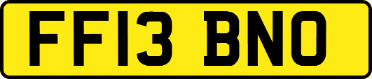 FF13BNO