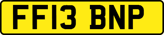 FF13BNP