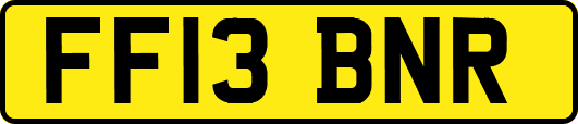 FF13BNR