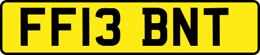 FF13BNT