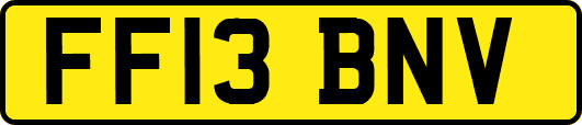 FF13BNV