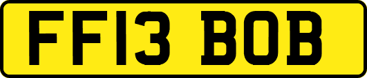 FF13BOB