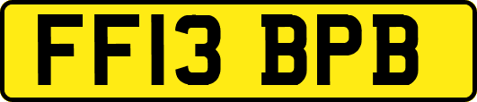 FF13BPB