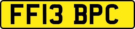 FF13BPC