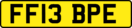 FF13BPE