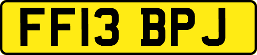 FF13BPJ