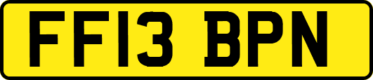 FF13BPN