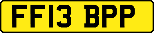 FF13BPP