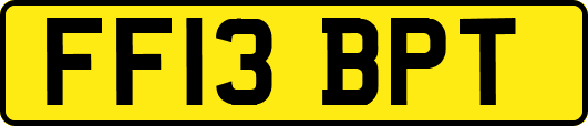 FF13BPT