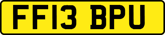 FF13BPU