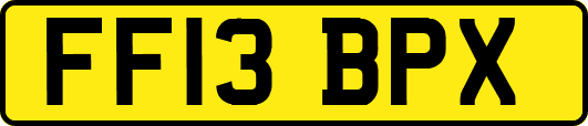 FF13BPX