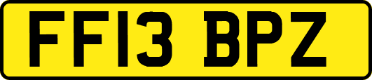 FF13BPZ
