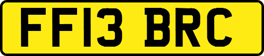 FF13BRC