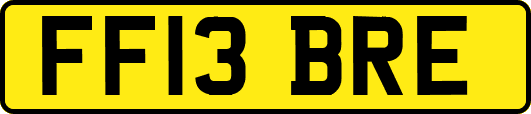 FF13BRE